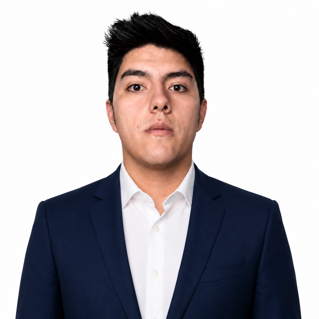 Diego Caviedes
